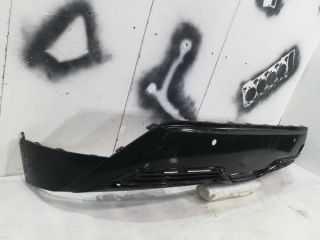 bontott TOYOTA C-HR Hátsó Lökhárító Légterelő