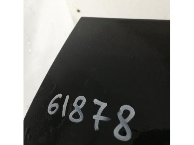 bontott TOYOTA C-HR Hátsó Lökhárító Légterelő