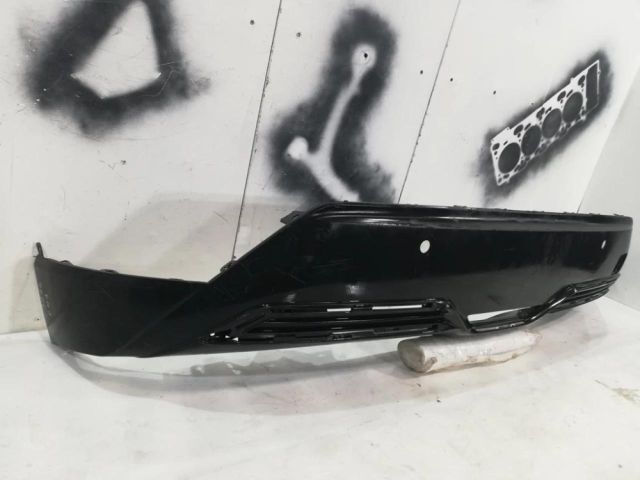 bontott TOYOTA C-HR Hátsó Lökhárító Légterelő