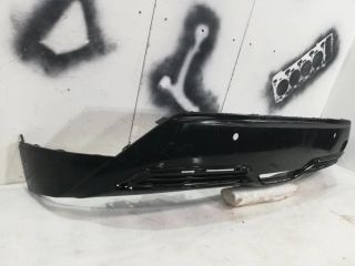 bontott TOYOTA C-HR Hátsó Lökhárító Légterelő