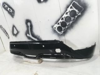 bontott TOYOTA C-HR Hátsó Lökhárító Légterelő