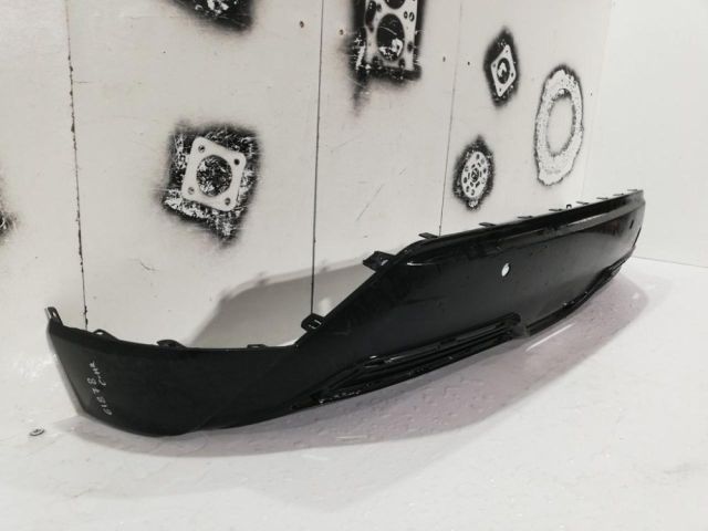 bontott TOYOTA C-HR Hátsó Lökhárító Légterelő