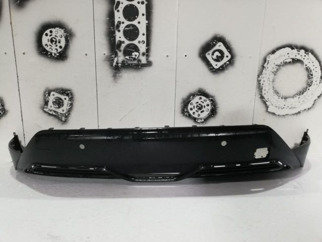 bontott TOYOTA C-HR Hátsó Lökhárító Légterelő