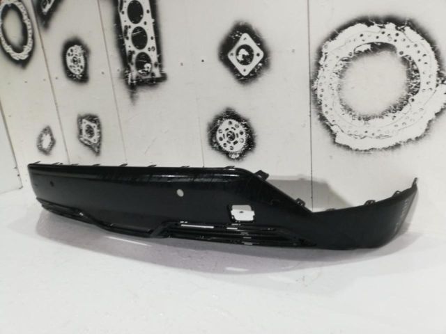 bontott TOYOTA C-HR Hátsó Lökhárító Légterelő