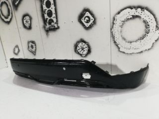 bontott TOYOTA C-HR Hátsó Lökhárító Légterelő