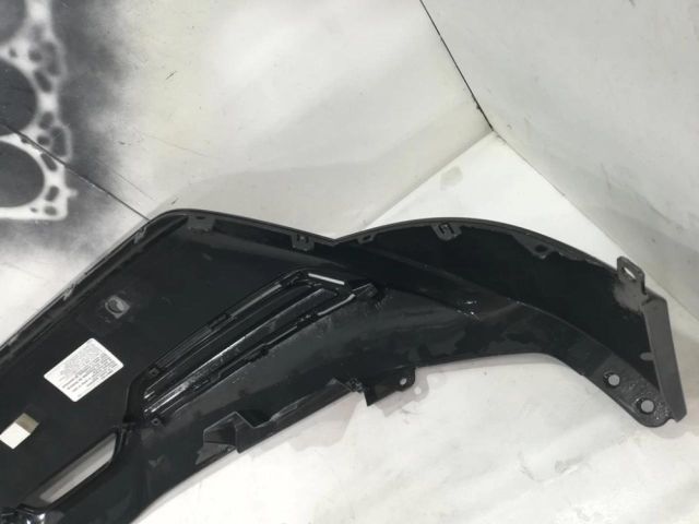 bontott TOYOTA C-HR Hátsó Lökhárító Légterelő