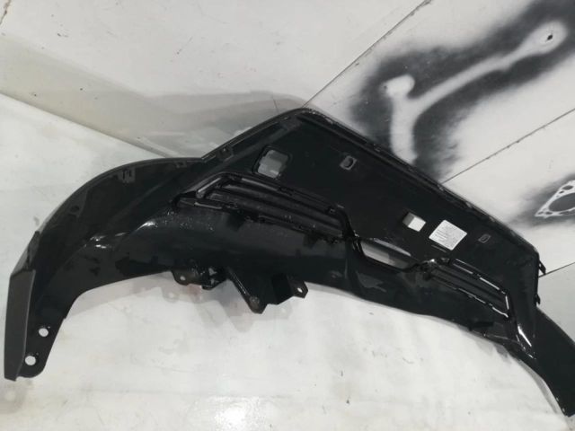 bontott TOYOTA C-HR Hátsó Lökhárító Légterelő