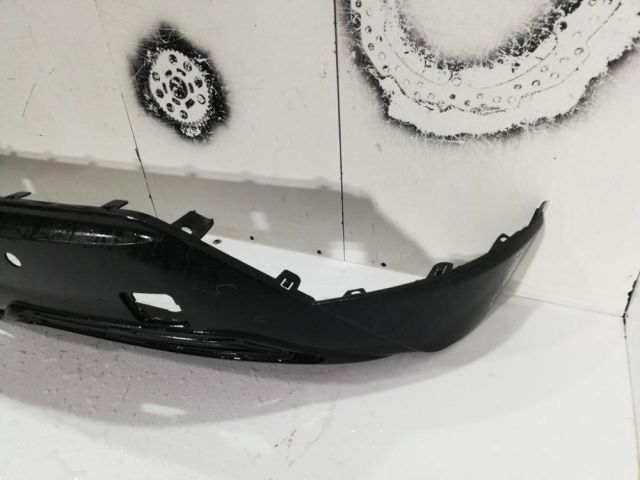 bontott TOYOTA C-HR Hátsó Lökhárító Légterelő