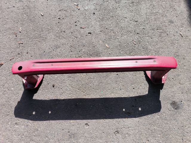 bontott TOYOTA C-HR Hátsó Lökhárító Merevítő (Fém)