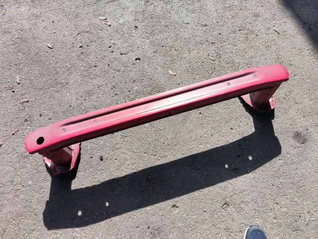 bontott TOYOTA C-HR Hátsó Lökhárító Merevítő (Fém)