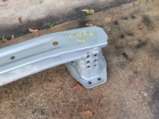 bontott TOYOTA C-HR Hátsó Lökhárító Merevítő (Fém)