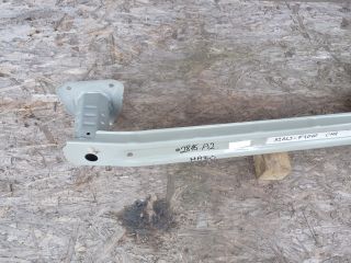 bontott TOYOTA C-HR Hátsó Lökhárító Merevítő (Fém)