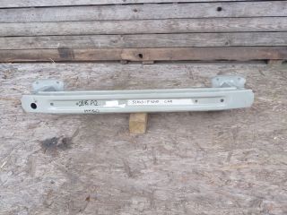 bontott TOYOTA C-HR Hátsó Lökhárító Merevítő (Fém)