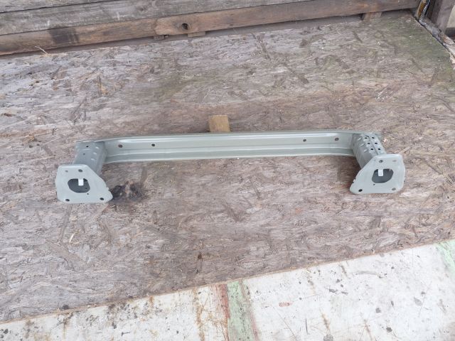 bontott TOYOTA C-HR Hátsó Lökhárító Merevítő (Fém)