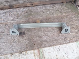 bontott TOYOTA C-HR Hátsó Lökhárító Merevítő (Fém)