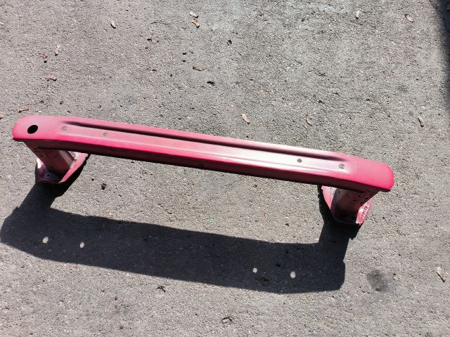 bontott TOYOTA C-HR Hátsó Lökhárító Merevítő (Fém)