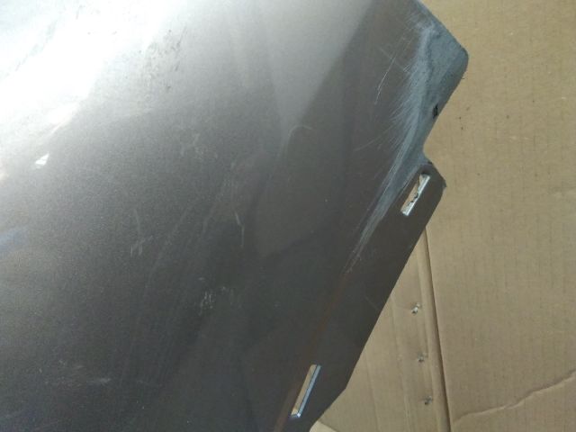 bontott TOYOTA C-HR Hátsó Lökhárító (Részeivel)