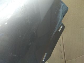 bontott TOYOTA C-HR Hátsó Lökhárító (Részeivel)