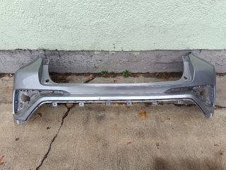 bontott TOYOTA C-HR Hátsó Lökhárító (Részeivel)