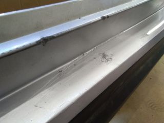 bontott TOYOTA C-HR Hátsó Lökhárító (Részeivel)