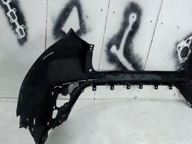 bontott TOYOTA C-HR Hátsó Lökhárító (Üresen)