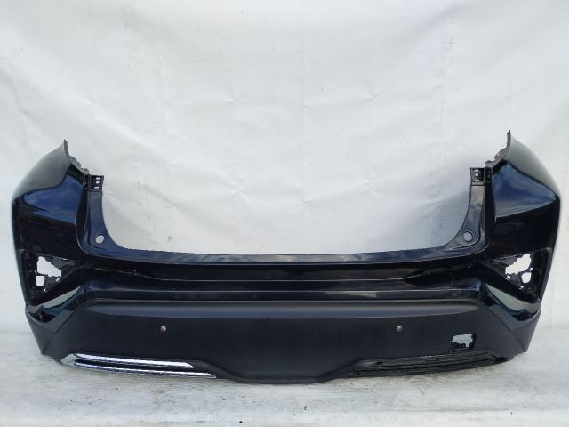 bontott TOYOTA C-HR Hátsó Lökhárító (Üresen)