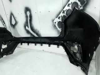 bontott TOYOTA C-HR Hátsó Lökhárító (Üresen)