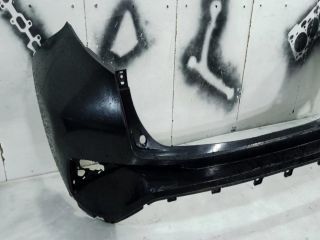 bontott TOYOTA C-HR Hátsó Lökhárító (Üresen)