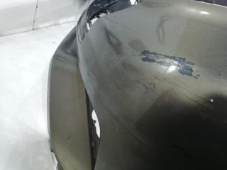 bontott TOYOTA C-HR Hátsó Lökhárító (Üresen)