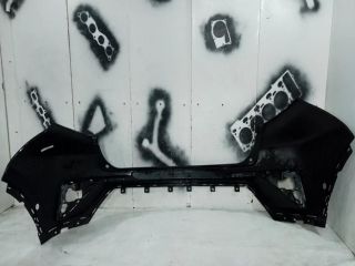 bontott TOYOTA C-HR Hátsó Lökhárító (Üresen)