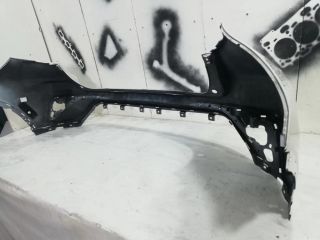 bontott TOYOTA C-HR Hátsó Lökhárító (Üresen)