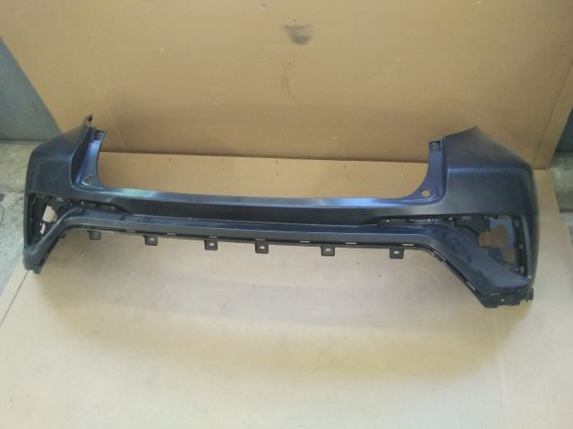 bontott TOYOTA C-HR Hátsó Lökhárító (Üresen)