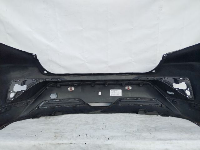 bontott TOYOTA C-HR Hátsó Lökhárító (Üresen)