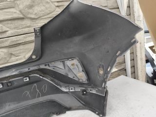 bontott TOYOTA C-HR Hátsó Lökhárító (Üresen)