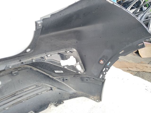 bontott TOYOTA C-HR Hátsó Lökhárító (Üresen)