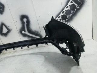 bontott TOYOTA C-HR Hátsó Lökhárító (Üresen)