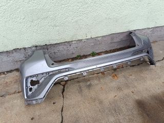 bontott TOYOTA C-HR Hátsó Lökhárító (Üresen)