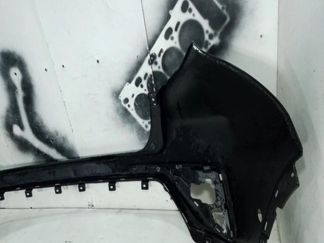 bontott TOYOTA C-HR Hátsó Lökhárító (Üresen)