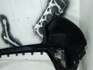 bontott TOYOTA C-HR Hátsó Lökhárító (Üresen)