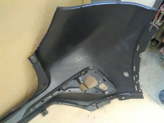 bontott TOYOTA C-HR Hátsó Lökhárító (Üresen)