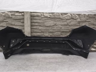 bontott TOYOTA C-HR Hátsó Lökhárító (Üresen)