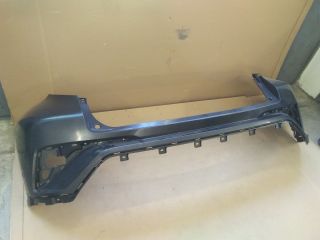 bontott TOYOTA C-HR Hátsó Lökhárító (Üresen)