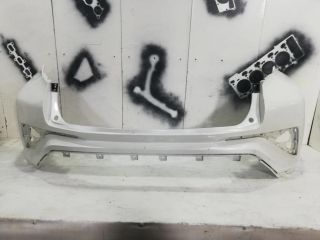 bontott TOYOTA C-HR Hátsó Lökhárító (Üresen)