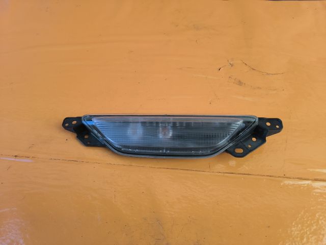 bontott TOYOTA C-HR Hátsó Rendszámtábla Világítás