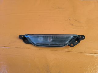 bontott TOYOTA C-HR Hátsó Rendszámtábla Világítás