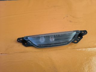 bontott TOYOTA C-HR Hátsó Rendszámtábla Világítás