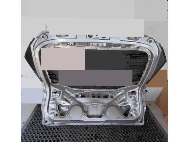 bontott TOYOTA C-HR Hátsó Szélvédő