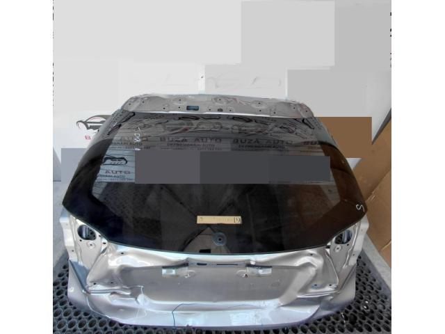 bontott TOYOTA C-HR Hátsó Szélvédő