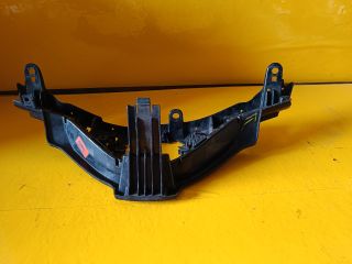 bontott TOYOTA C-HR Hűtőrács