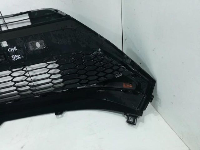 bontott TOYOTA C-HR Hűtőrács